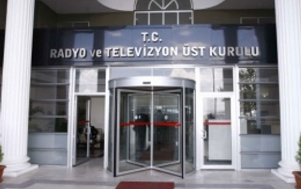 RTÜK artık kötü kadın demeyecek RTÜK artık kötü kadın demeyecek